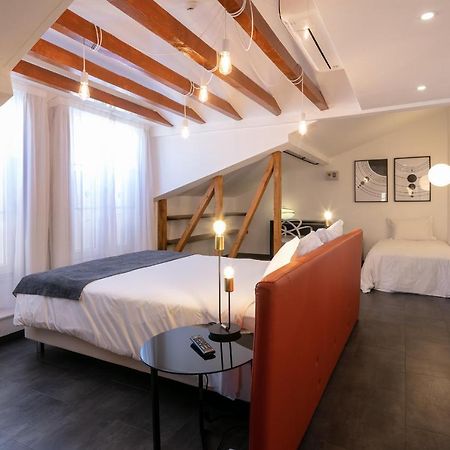 Planet House By Trius Hotels Lisboa Exterior foto