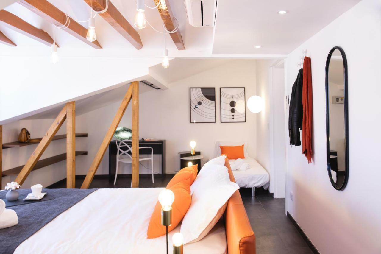 Planet House By Trius Hotels Lisboa Exterior foto