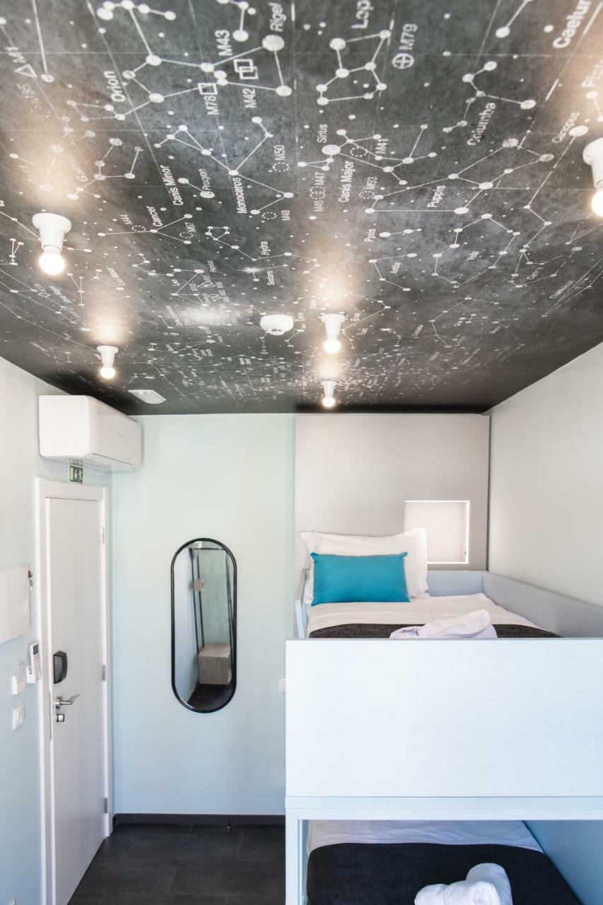 Planet House By Trius Hotels Lisboa Exterior foto