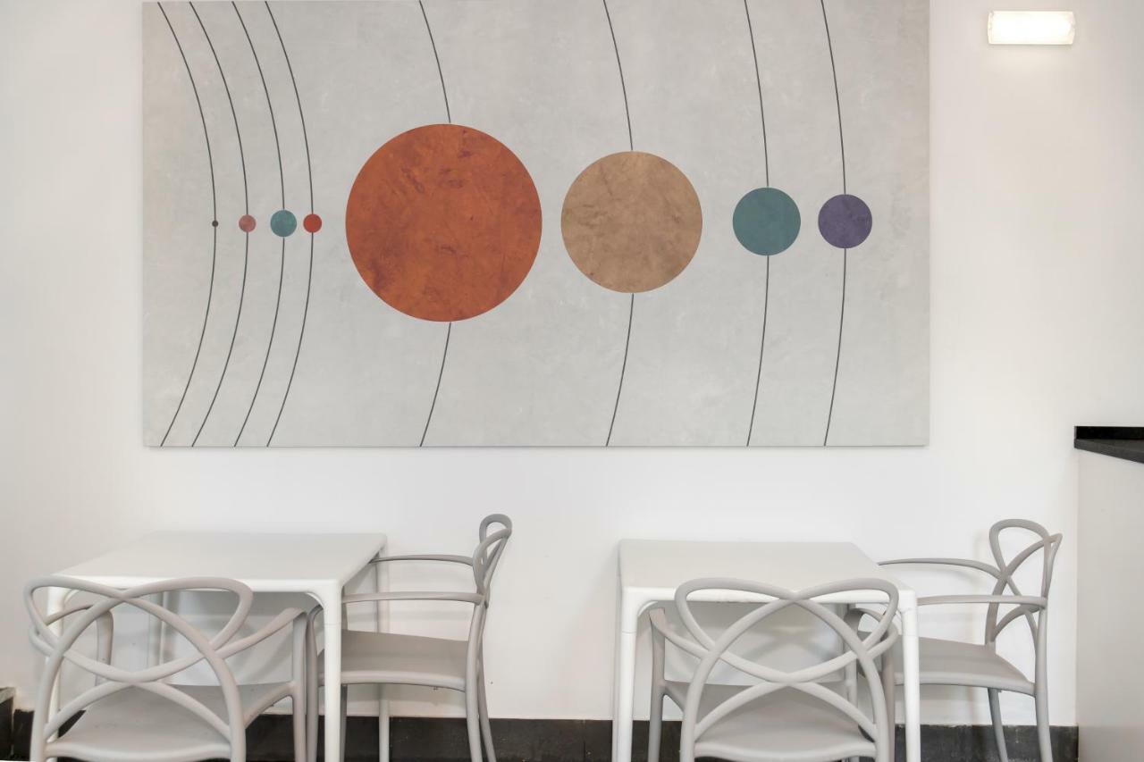 Planet House By Trius Hotels Lisboa Exterior foto
