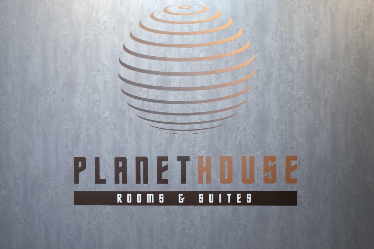 Planet House By Trius Hotels Lisboa Exterior foto