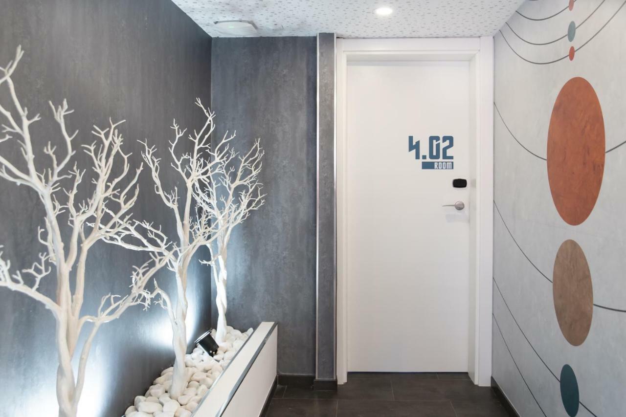 Planet House By Trius Hotels Lisboa Exterior foto